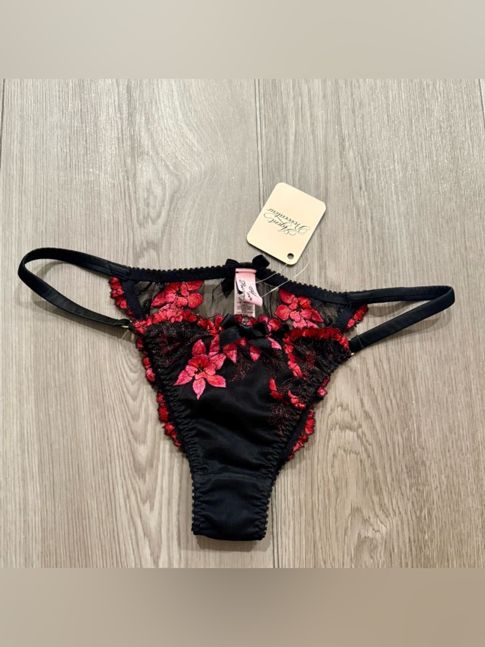 Agent Provocateur Brianna Thong. 2. NWT. - Picture 2 of 5